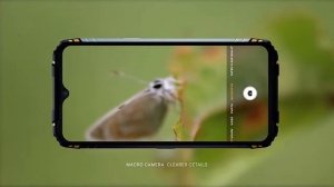 DOOGEE S96 Pro Водонепроницаемый прочный телефон, четыре камеры 48Mп, 20Mп, Память 8GB + 128GB