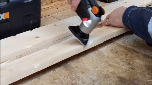 СТОЛЯРКА / ДЕЛАЕМ МАГНИТНУЮ ДОСКУ ИЗ СОСНЫ