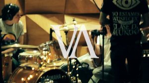 Teaser VESTRA   -reb(V)elar-   Live Session