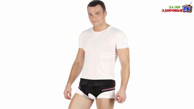Послеоперационный бандаж / Абдоминальный бандаж / Бандаж при грыже смотреть онлайн