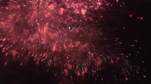 Салют 9 мая 2022 в Москве | Прямая трансляция в День Победы!