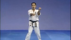 Энциклопедия Киокушин, часть 3 "Ката"