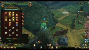 Жрец - Обзор класса  - Аспект Исцеления, Поддержки - [Аллоды Онлайн]