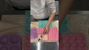 Зефирные мандарины. мандариновый зефир 1 ч