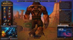 Стрим по 🎮WORLD OF WARCRAFT🎮 Vanilla Plus