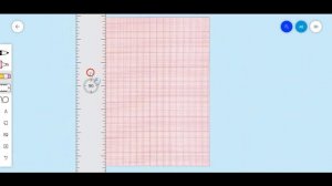 How I use Microsoft Whiteboard for Teaching | Physics | Technical Drawing