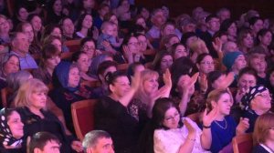 Аслан Шахмарданов - Ты как песня