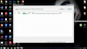 mi flash tool error ping target failed