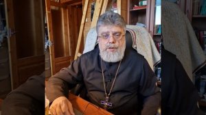 Протоиерей Григорий Григорьев. Лекция: Новый Завет как непрерывное причастие.