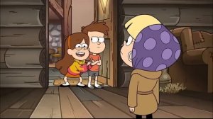 Gravity Falls: Pacifica asks for help