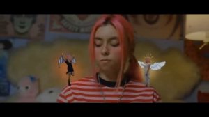 После этого клипа Мэддисон и Ксюша Зануда РАССТАЛИСЬ