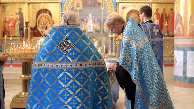 Наша Жизнь. Успение смотреть онлайн