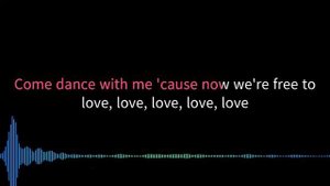 I Believe in Love KARAOKE (from "Mirror Mirror") by Lily Collins
