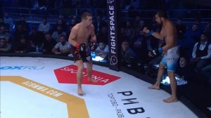 Петр Ян vs. Матеуc Маттос | Petr Yan vs. Matheus Mattos | ACB 71