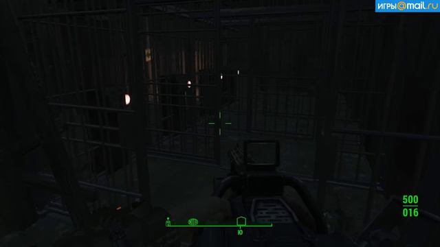 Где найти все журналы «Хот-род» в Fallout 4 (окраска для Силовой брони) смотреть онлайн