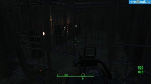 Где найти все журналы «Хот-род» в Fallout 4 (окраска для Силовой брони)