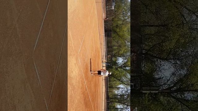 Кропевницкий Большой тенис 2017 открытие турнир смотреть онлайн