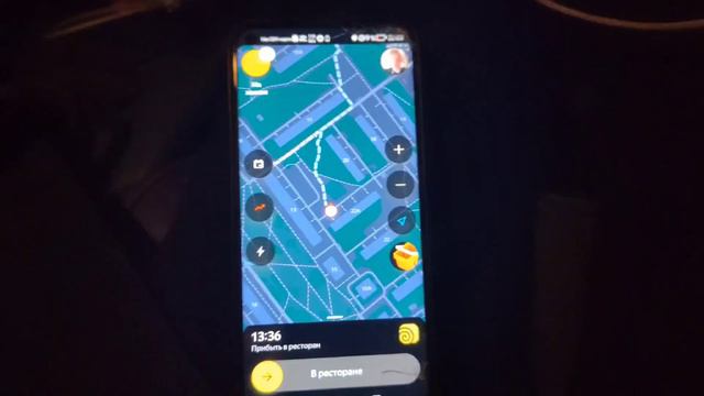 Доставка по Яндекс Еде. Работа в Нижнем Новгороде #яндекседа #яндексдоставка