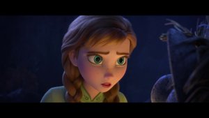 Холодное сердце 2 - Русский трейлер (2019)