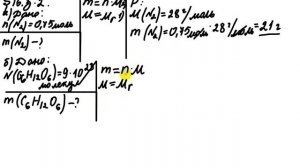ГДЗ химия 8 класс Габриелян, параграф 16, з. 2 (а,б)