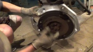 Мотор 2108 на ЛуАЗ. Часть 1 #АвтоФормула 4х4