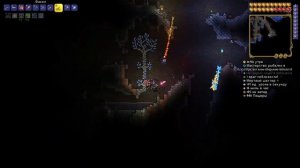 Лучший сид для старта террария 1.4.4.9!