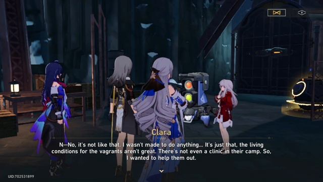 ✨Honkai: Star Rail (IPhone) Gameplay - Bronya’s Past Memories Part 15✨ смотреть онлайн