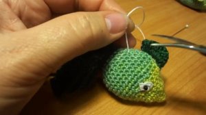 Рыбка, исполняющая желание Часть 3/3