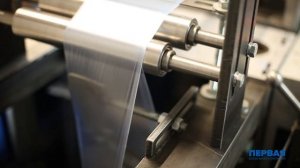 Бахильный станок на базе китайского. Производство бахил по франшизе. Бизнес бахильный "под ключ"