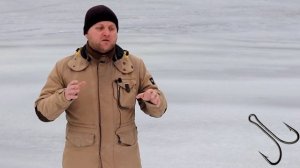 Когда подсекать щуку при ловле на жерлицы? Подсечка и крючок