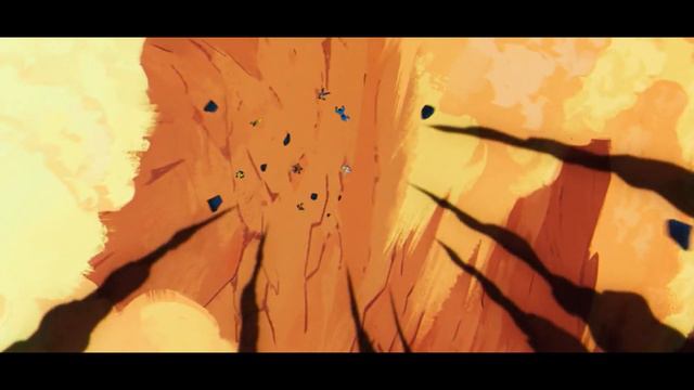 MARVEL ANIMATION'S X-MEN ‘97 S01 E01 | TO ME AND MY X-MEN |
