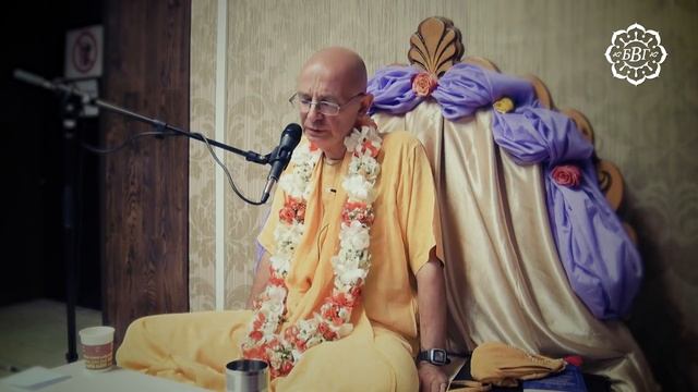 2015.08.15 - Встреча с учениками (Москва) - Бхакти Вигьяна Госвами смотреть онлайн