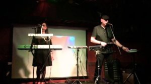 Био и Ольга Восконьян - Вечерний блюз