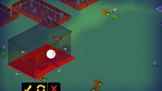 Tapped Out Full Hack смотреть онлайн