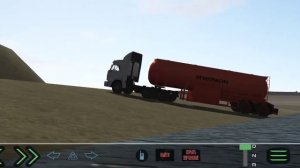 ДАЛЬНОБОЙЩИКИ 3-Я СЕРИЯ 1-СЕЗОН