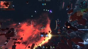 Star Conflict: Как играть ШТУРМОВИКОМ-ЗАГРАДИТЕЛЕМ?