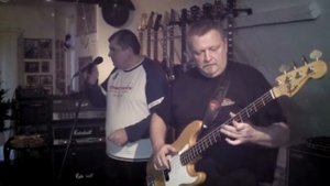 СЕРГЕЙ АЗАРОВ "Папиросы" 2014г