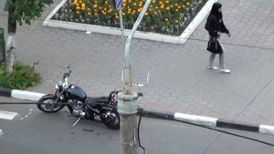 Панорама центра города Ногинска