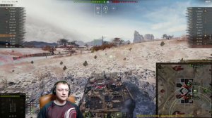 WOT Strv 103B ИМБА?! Стоит ли качать этот танк?