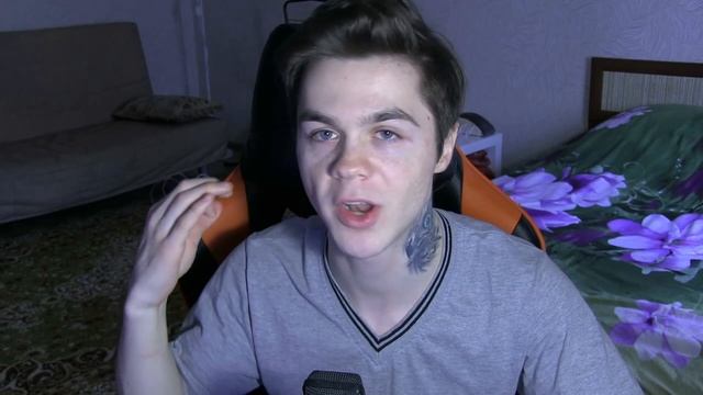 ОДИН ДЕНЬ ИЗ ЖИЗНИ АРТЕМА ГРАФА