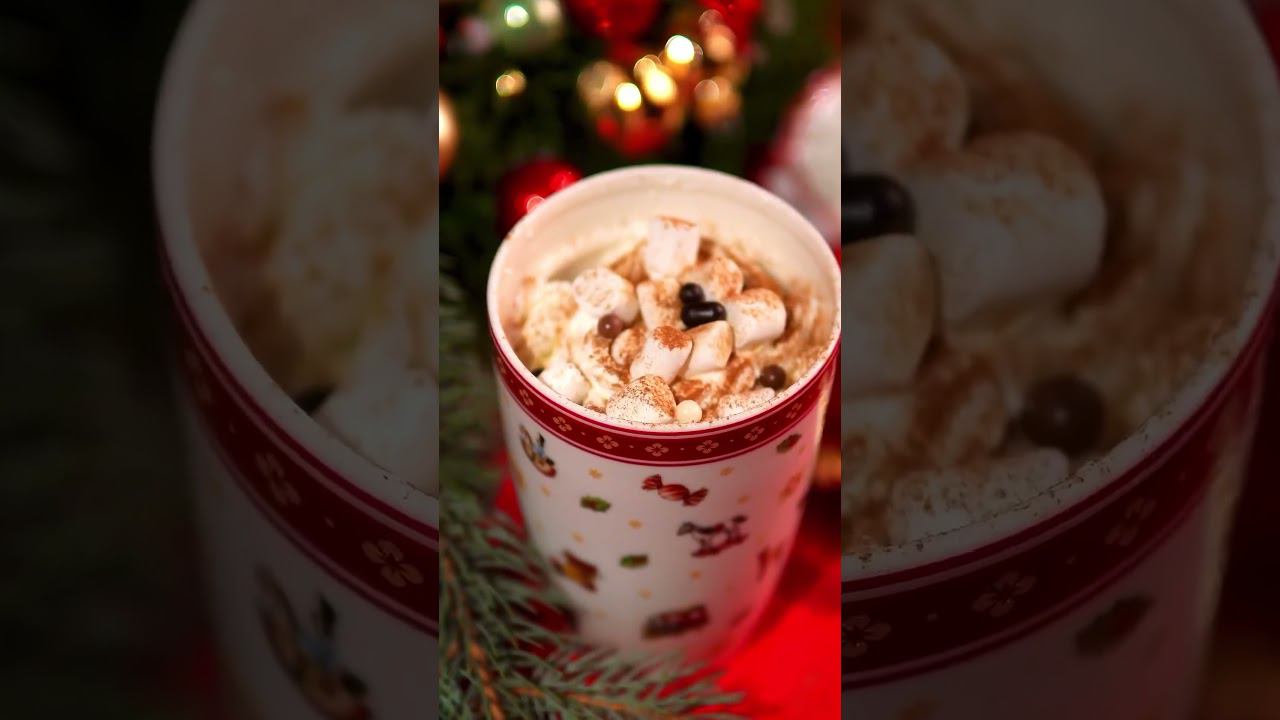 Стакан Toy’s Delight, чтобы взять с собой на прогулку любимый кофе☕️