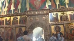 Иверский монастырь, Валдай