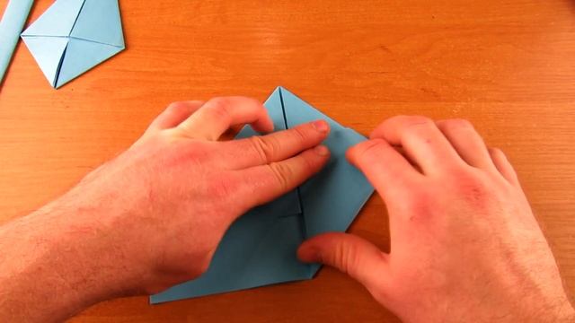 DIY - Как сделать ТЫЧКОВЫЙ НОЖ из бумаги а4 своими руками. ПОДЕЛКИ ИЗ БУМАГИ смотреть онлайн