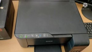 How to find wifi password of Epson L3150 printer | How to check wifi passeord of epson L3160
