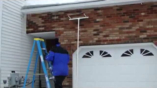 The Snow Ripper смотреть онлайн