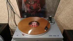 "Электроника-017с"91г.с новой иглой  "ortofon"