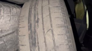 КУПИЛ ДИСКИ R18 . ПРОБЛЕМА С ПРОСТАВКАМИ