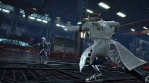 TEKKEN 8 — Lee Chaolan Reveal & Gameplay Trailer & Review