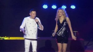 Лариса Фёдорова, Сергей Лекеров - Ташша яр (2019)