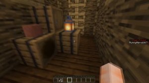 Сиреноголовый - Майнкрафт Хоррор Карта